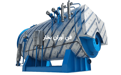 شرکت فن آوران بخار